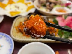 -吉祥圣雪藏餐
