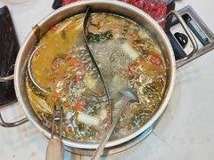-田村·酸汤鲜牦牛肉火锅(布达拉宫广场店)