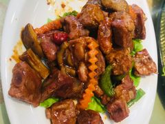 -添福来墨鱼饺子 · 海鲜东北菜(大连星海·黄浦路店)