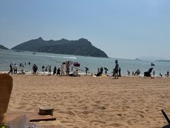 -大京沙滩