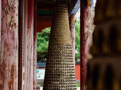 -五塔寺