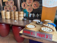 -石岐佬中山菜馆(张溪店)