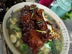 -无名氏面馆(邮电路店)