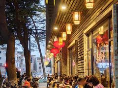 -大良毋米粥(锦龙路总店)