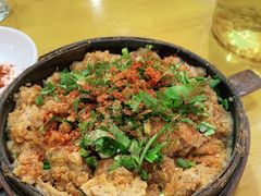 -曾三娘翘脚牛肉