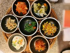 -三代烤肉(保利广场店)