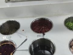-老边饺子馆(西站店)