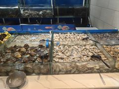 -川骄海鲜自助(亚运村店)
