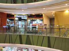 -凯德广场(西城店)