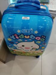 -孩子王童乐园(淮安万达店)