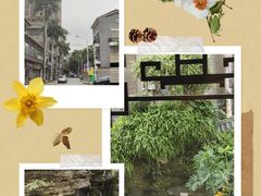 -佛山顺德香云纱园林酒店(清晖园店)