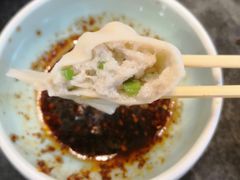 -李记饺子·熏酱东北菜(欢乐谷店)