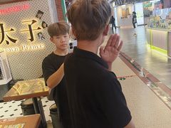 -太子浓心·港式猛火小锅米线(探十里店)