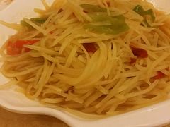 -维吾尔餐厅(宜山路店)