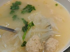 -东北缘餐厅(兰埔路店)