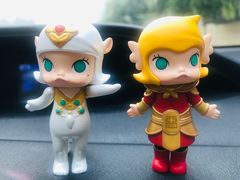 -泡泡玛特POPMART(合生汇店)