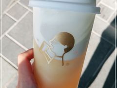-喜茶(北京三里屯太古里店)