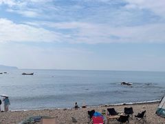 -银沙滩浴场