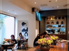 -BAKER&SPICE(安福路店)