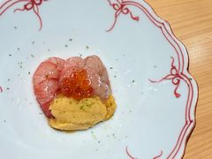 -荣一代目OMAKASE板前料理