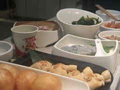 -海底捞火锅(群光广场店)