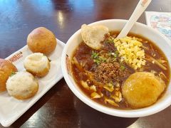-常盛香生煎·酸辣汤.无锡老字号玉兰饼(新生路店)
