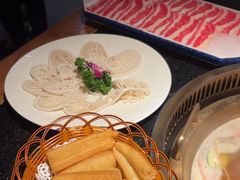 -红运火锅·中国名火锅·国风演绎(省体店)