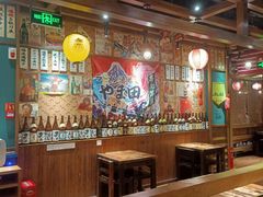 -小川洋风料理(街道口店)