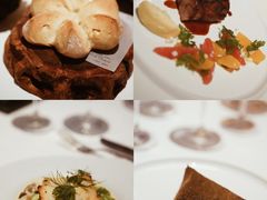 -AZUR聚(香格里拉饭店)