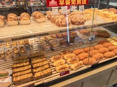 -味多美蛋糕(阜成门店)