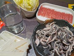 -东来顺饭庄(上地华联店)