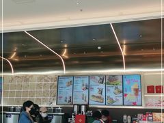 -Tims天好咖啡(河西万象城店)