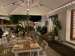 -Mark&Mars Restaurant
