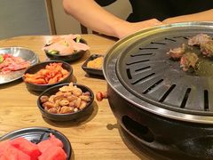 -九田家黑牛烤肉料理(衡百国际店)