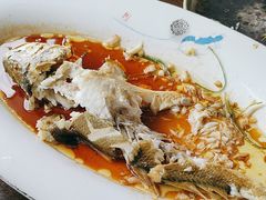 -扬州狮子楼·非遗淮扬菜(总店)