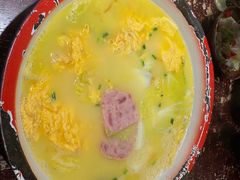 -馬伍旺川菜(安德门店)
