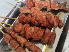 -海平馄饨(逍遥二路店)