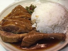 -JUKEBOX玖部音乐餐厅(华侨城店)