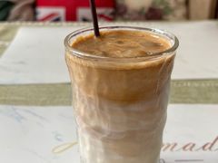 -陶野咖啡·面包披萨