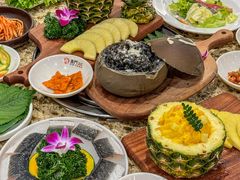 -東門韩国传统烤肉·韩国料理(银座直营店)