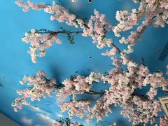 -魅力边城旋转餐厅