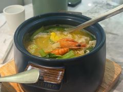 -苏梦江南·淮扬菜(夫子庙店)