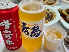 -来之顺海鲜菜馆·青岛菜·始于1993(栈桥店)