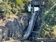 -珠海海泉湾神秘岛亲子乐园