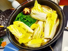 -芮麒·日本料理(淮海路店)
