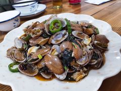 -南记食粥坊·宵夜大排档(莲花总店)