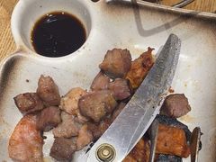 -牛也烧肉(摩尔城店)