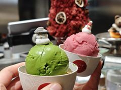 -Dip in Gelato(富民路店)