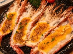 -王鼎精致料理铁板烧(世博源店)