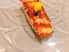-隐泉京望日式料理(太和广场店)